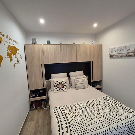 Appartement La Mad Experience à Vernon  Extérieur photo