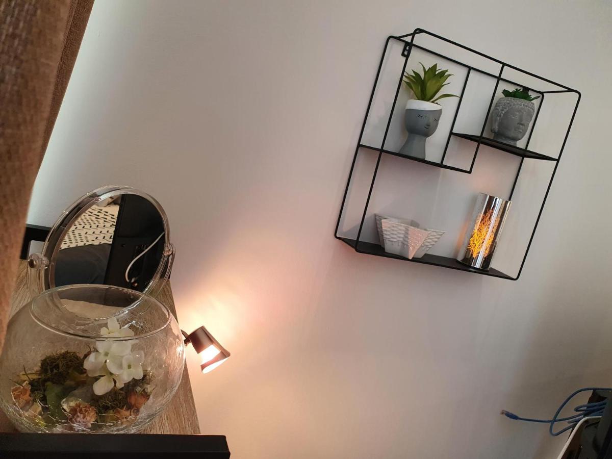 Appartement La Mad Experience à Vernon  Extérieur photo