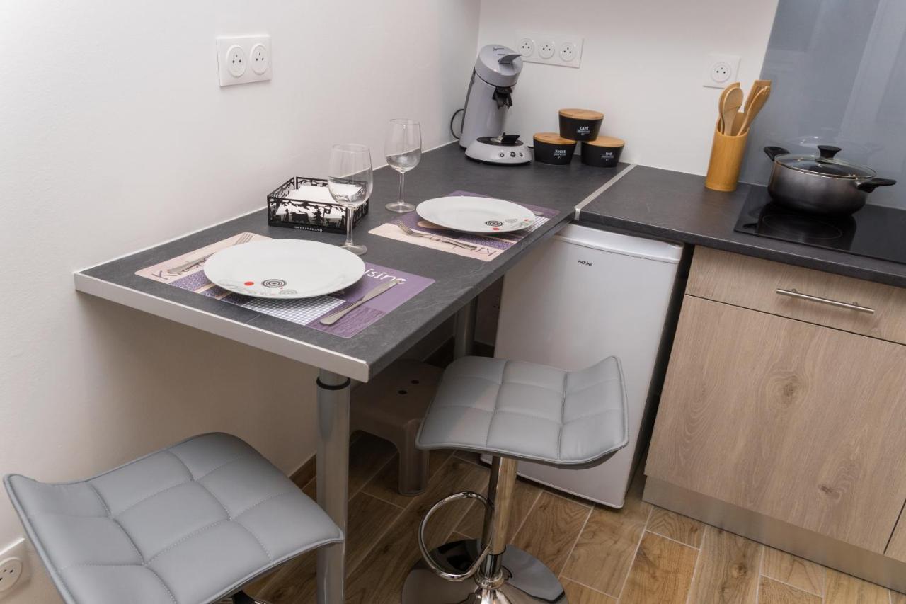 Appartement La Mad Experience à Vernon  Extérieur photo