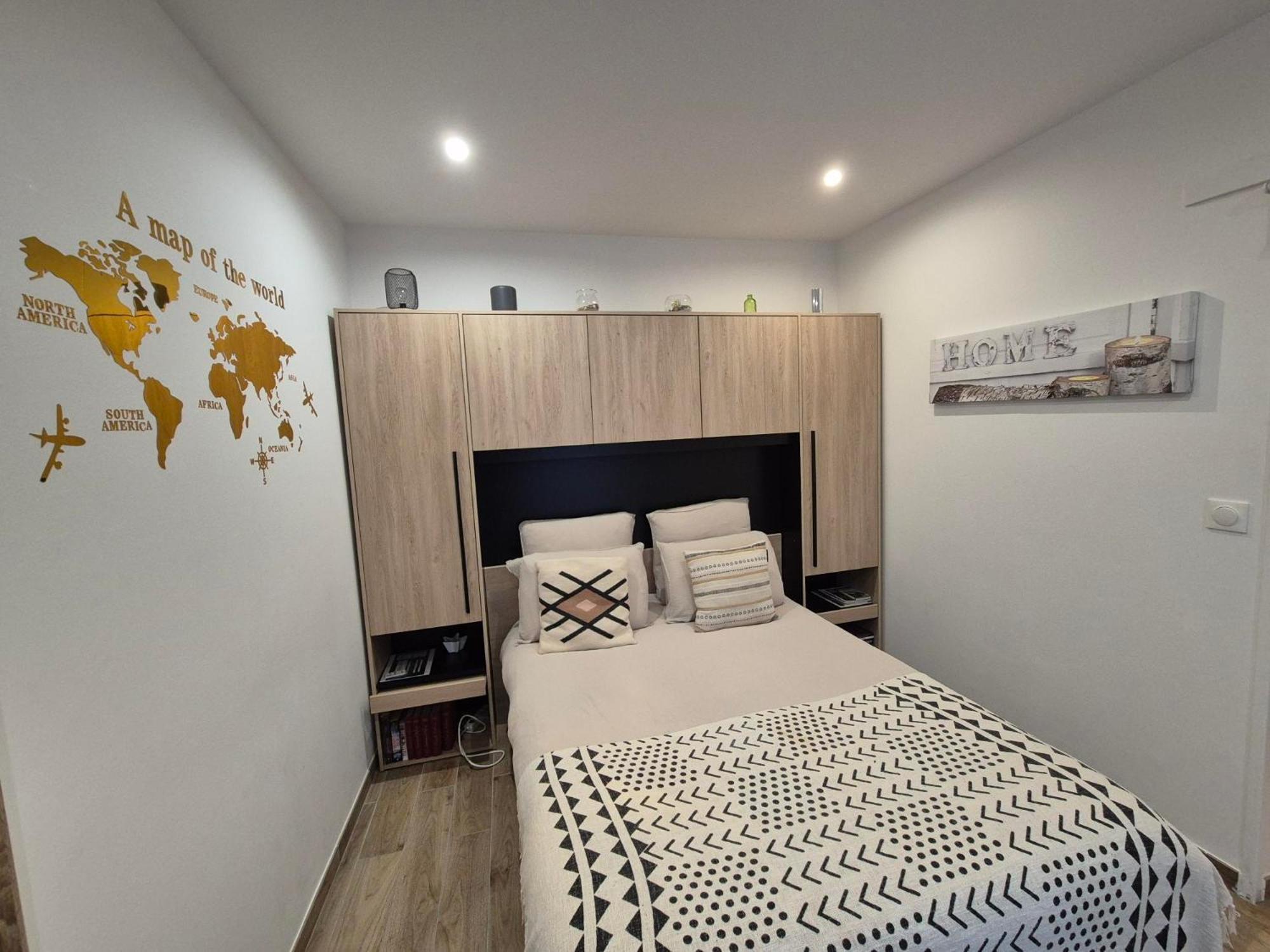 Appartement La Mad Experience à Vernon  Extérieur photo